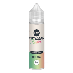 50ml - CULTUREVAP - BONBEK
