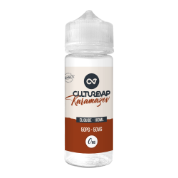 100ml - CULTUREVAP - KARAMAZOV