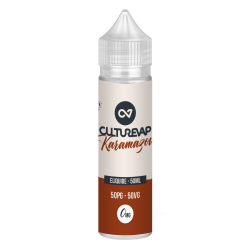 50ml - CULTUREVAP - KARAMAZOV