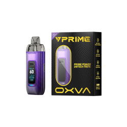 KIT - POD - VPRIME - 2600mah - OXVA