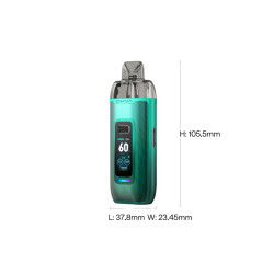 KIT - POD - VPRIME - 2600mah - OXVA