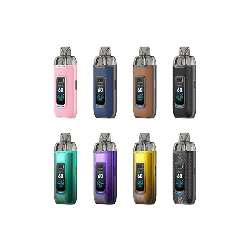 KIT - POD - VPRIME - 2600mah - OXVA