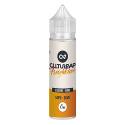 50ml - CULTUREVAP - Freizhkiwi