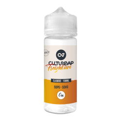 100ml - CULTUREVAP -...