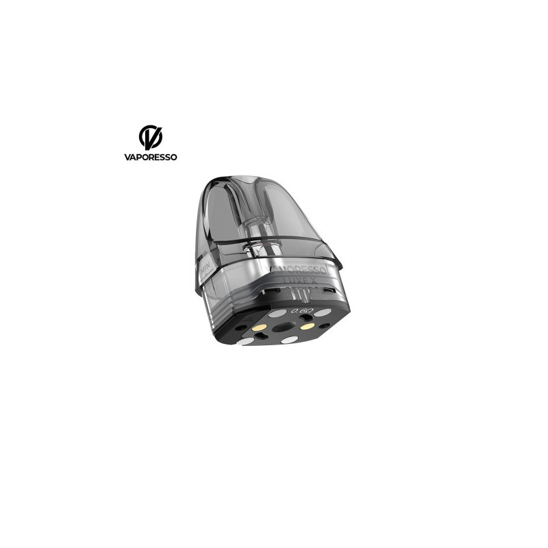 Cartouche scellée - Luxe X series -  Vaporesso