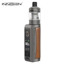 Coolfire - Z80 NEX - Zenith Nex - INNOKIN