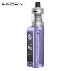 Coolfire - Z80 NEX - Zenith Nex - INNOKIN