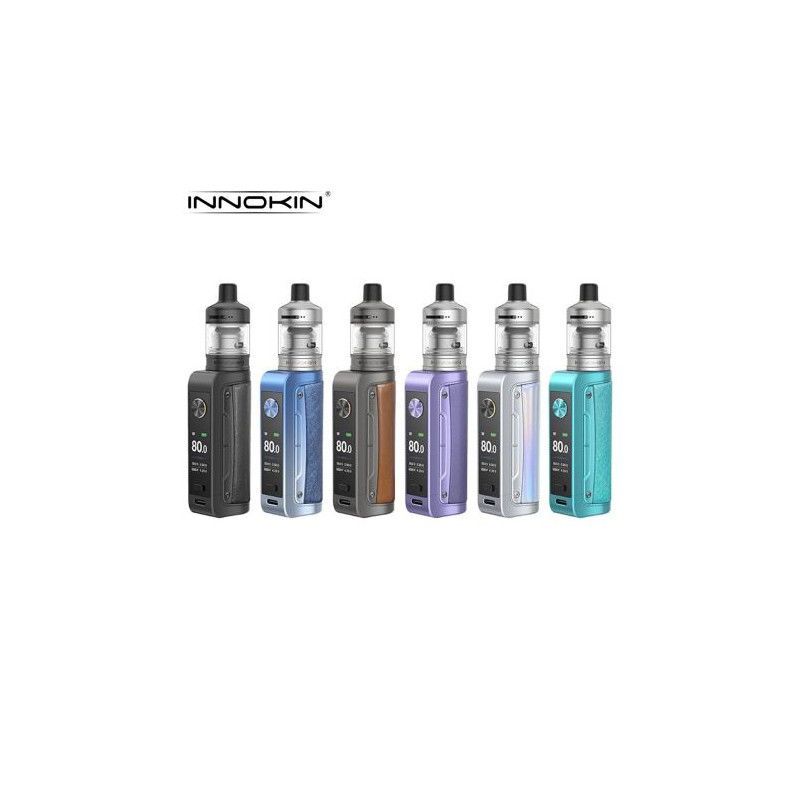 Coolfire - Z80 NEX - Zenith Nex - INNOKIN