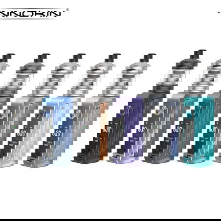 Coolfire - Z80 NEX - Zenith Nex - INNOKIN
