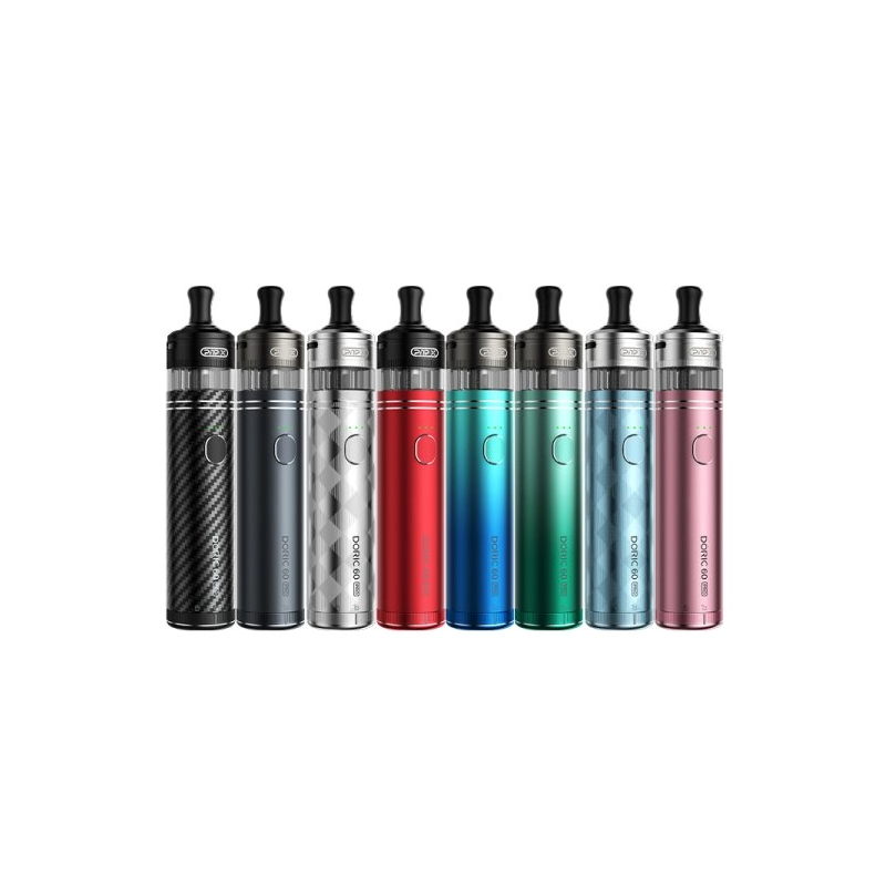 Kit - Doric 60 PRO - 2500 mah- VOOPOO