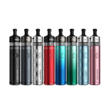 Kit - Doric 60 PRO - 2500 mah- VOOPOO