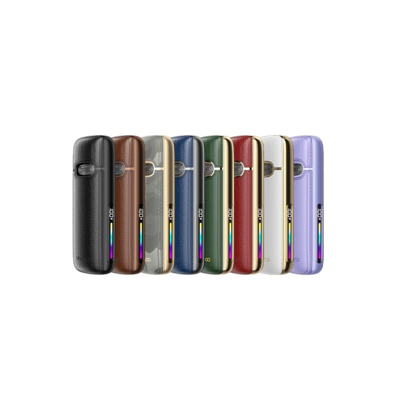 Kit Pod - Vmate E2 1500mah - VOOPOO