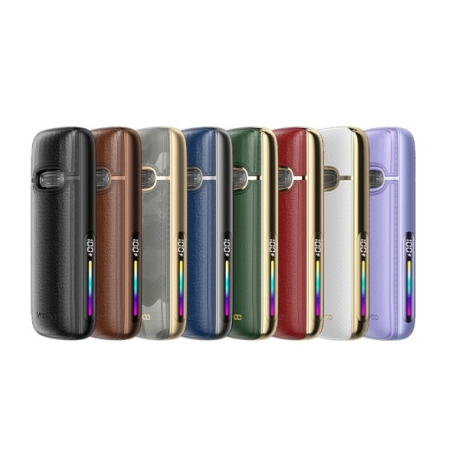 Kit Pod - Vmate E2 1500mah - VOOPOO