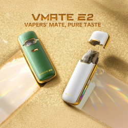 Kit Pod - Vmate E2 1500mah - VOOPOO