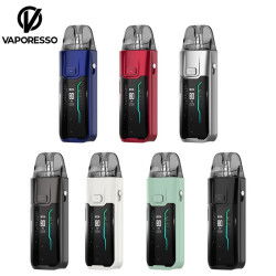 KIT Pod - Luxe XR Max -...