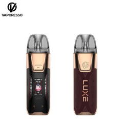 KIT Pod - Luxe XR Max 2 - VAPORESSO
