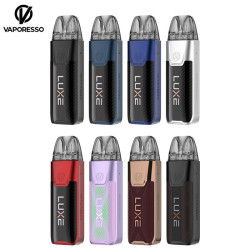 KIT Pod - Luxe XR Max 2 -...