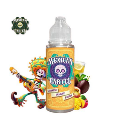 100ml - Mexican Cartel -...