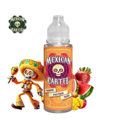 100ml - Mexican Cartel -...