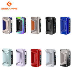 Box Legend 3 - Geek Vape
