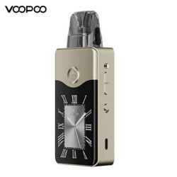 Kit pod - VINCI E120 - VOOPOO