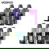 Kit pod - VINCI E120 - VOOPOO