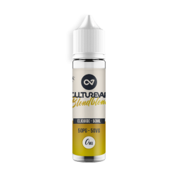 50ml - CULTUREVAP - BLONDBLOND
