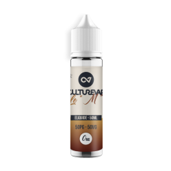 50ml - CULTUREVAP - Le M