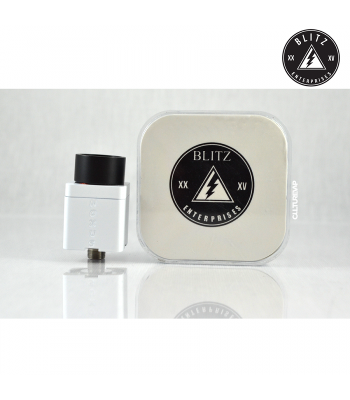 Noxus RDA - Blitz Enterprises