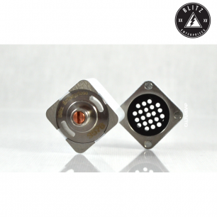 Noxus RDA - Blitz Enterprises