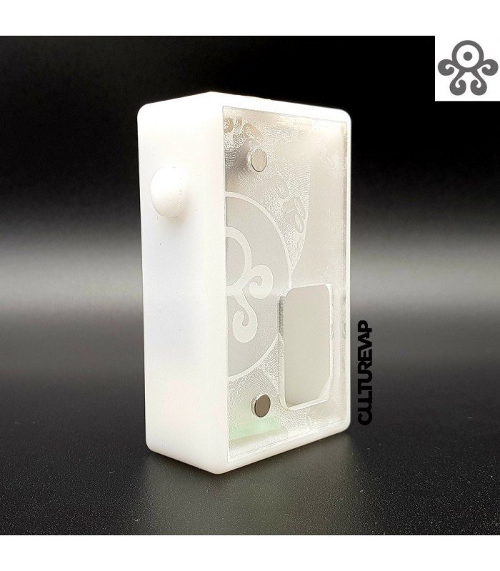 MOD-BF-OCTOPUS Edition white