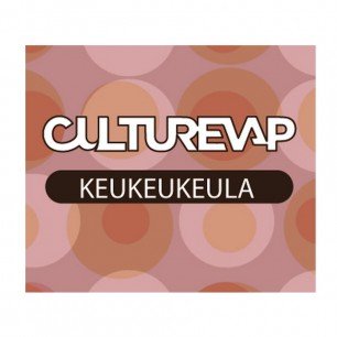 CULTUREVAP-KEUKEUKEULA-10ML