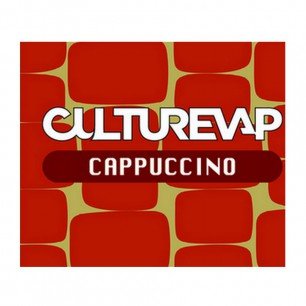 CULTUREVAP-CAPPUCCINO-50ML