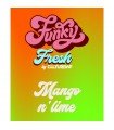 MANGO N LIME-FUNKY-FRESH-50ML