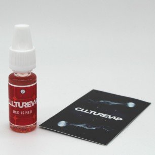 CULTUREVAP-RED-IS-RED-10ML