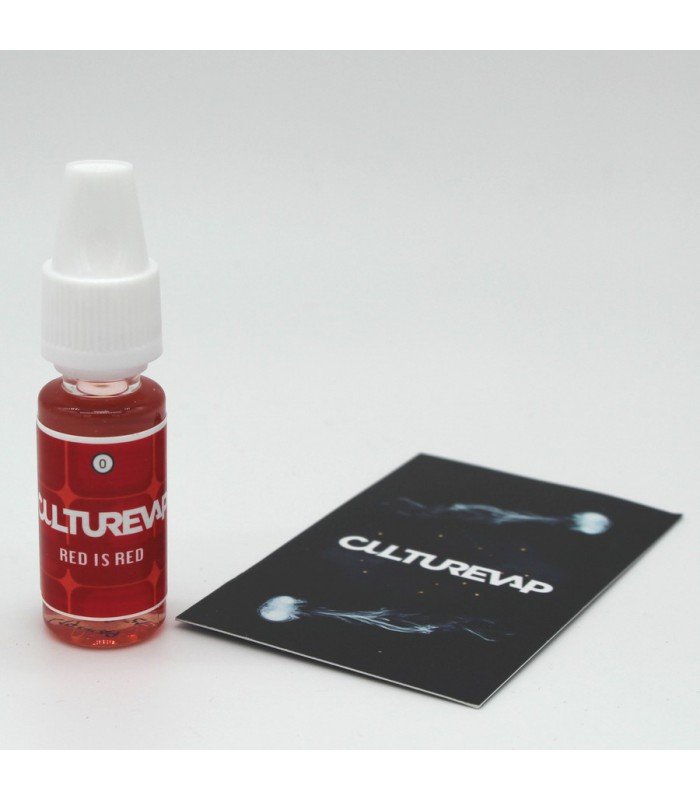 CULTUREVAP-RED-IS-RED-10ML