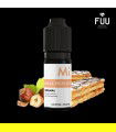MINIMAL MILLE FEUILLES Sels de Nicotine 10ml - Fuu