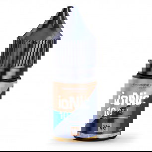 VEGA Sels de Nicotine 10ml - ioNic