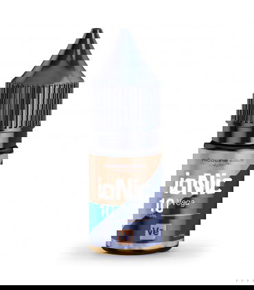 VEGA Sels de Nicotine 10ml - ioNic VEGA Sels de Nicotine 10ml - ioNic