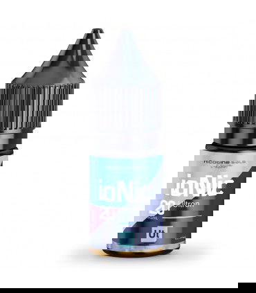 ULTRON Sels de Nicotine 10ml - ioNic ULTRON Sels de Nicotine 10ml - ioNic