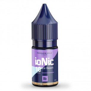 ICE BEAM Sels de Nicotine 10ml - ioNic