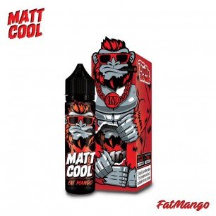 FAT MANGO - MATTCOOL - 50ML