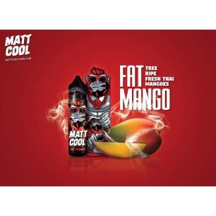 FAT MANGO - MATTCOOL - 50ML