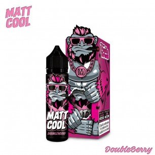 DOUBLE BERRY - MATTCOOL - 50ML