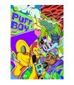 Box Puff Boy - Wizman