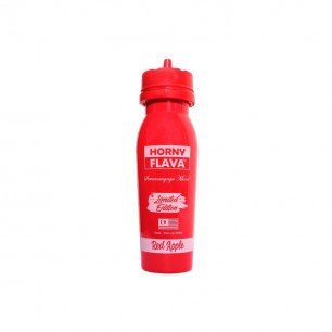 RED APPLE-100-HORNY FLAVA