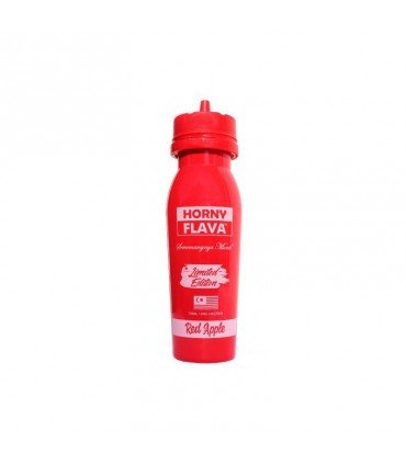 RED APPLE-100-HORNY FLAVA