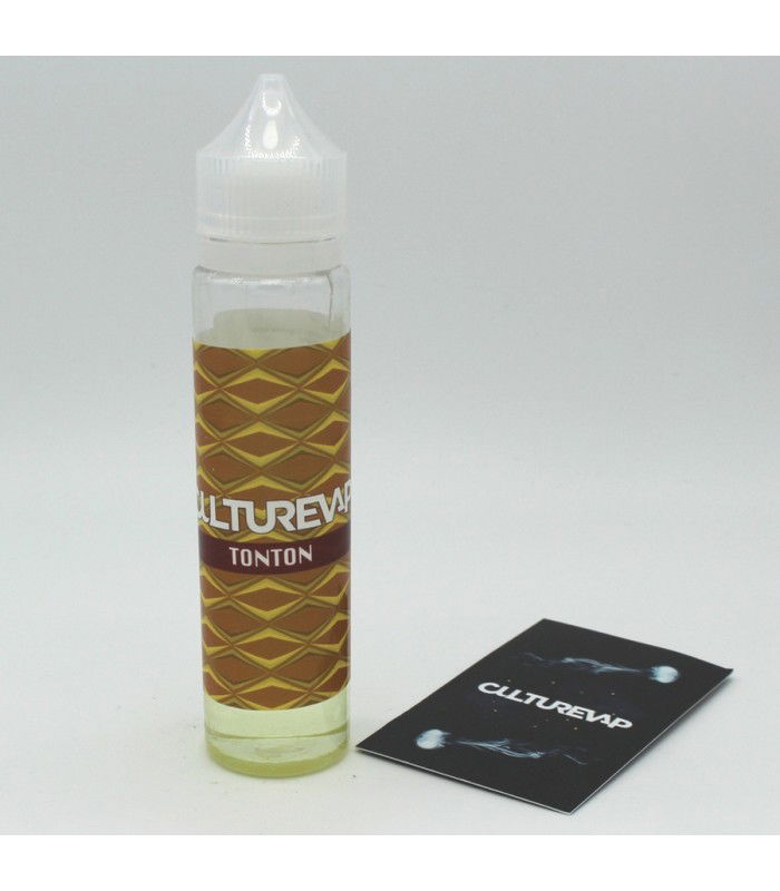 CULTUREVAP-TONTON-50ML