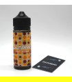 CULTUREVAP-KULT CUSTARD-100ML
