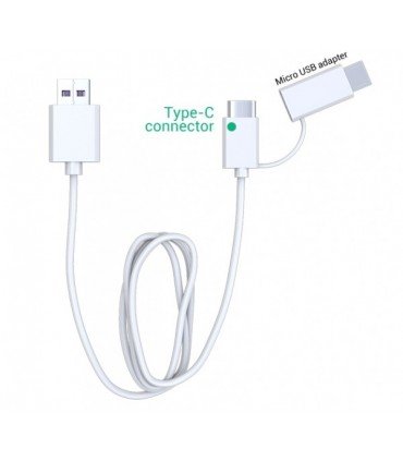 CABLE-USB-QC3-ELEAF